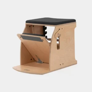 Wunda Chair