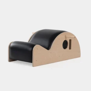 Contour Step Barrel